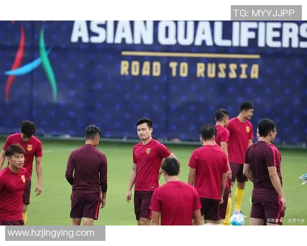 中国男足对阵阿联酋精彩视频直播全程回顾与赛后分析