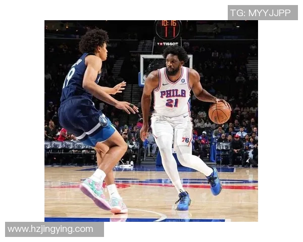 乔尔恩比德:从天赋异禀到NBA巨星的奋斗之路与荣耀时刻 乔尔恩比德:从天赋异禀到NBA巨星的奋斗之路与荣耀时刻
