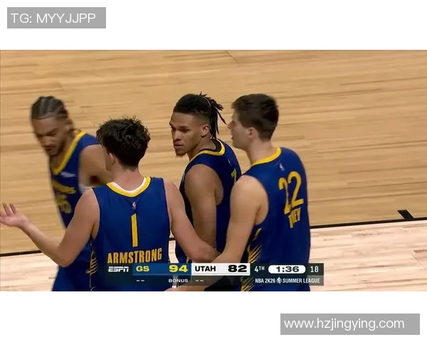 勇士与爵士精彩对决赛事回放分析与精彩瞬间回顾