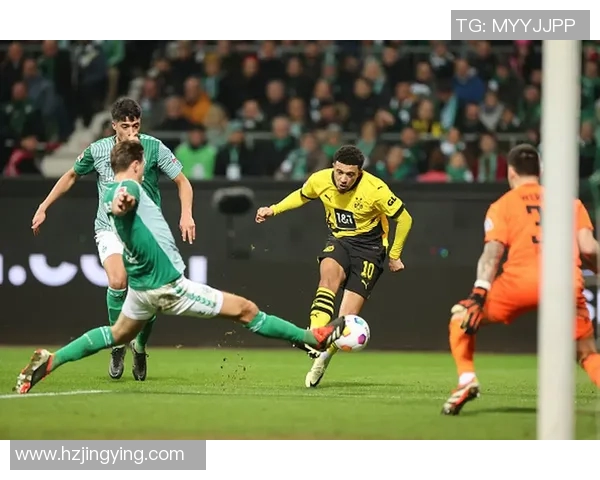 多特蒙德与不莱梅精彩对决全场录像回放及精彩瞬间分析 多特蒙德与不莱梅精彩对决全场录像回放及精彩瞬间分析